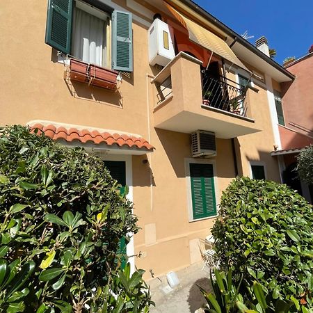 Appartamento Aurelia G House Roma Esterno foto