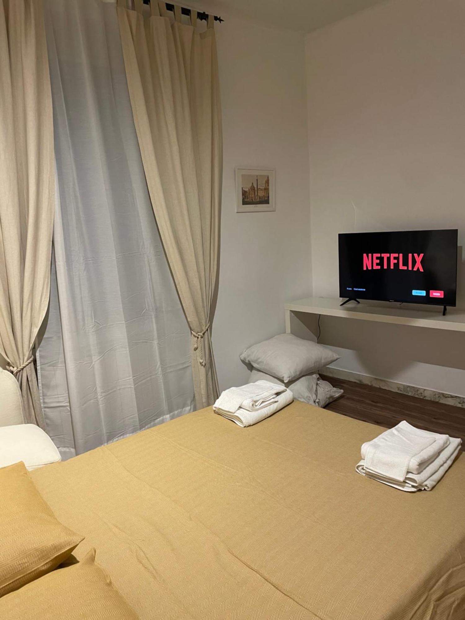 Appartamento Aurelia G House Roma Esterno foto