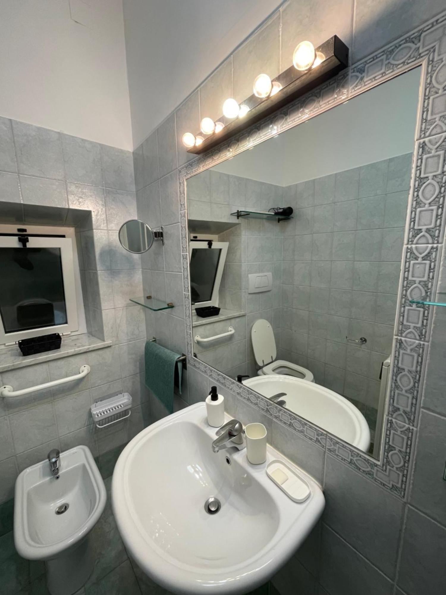 Appartamento Aurelia G House Roma Esterno foto