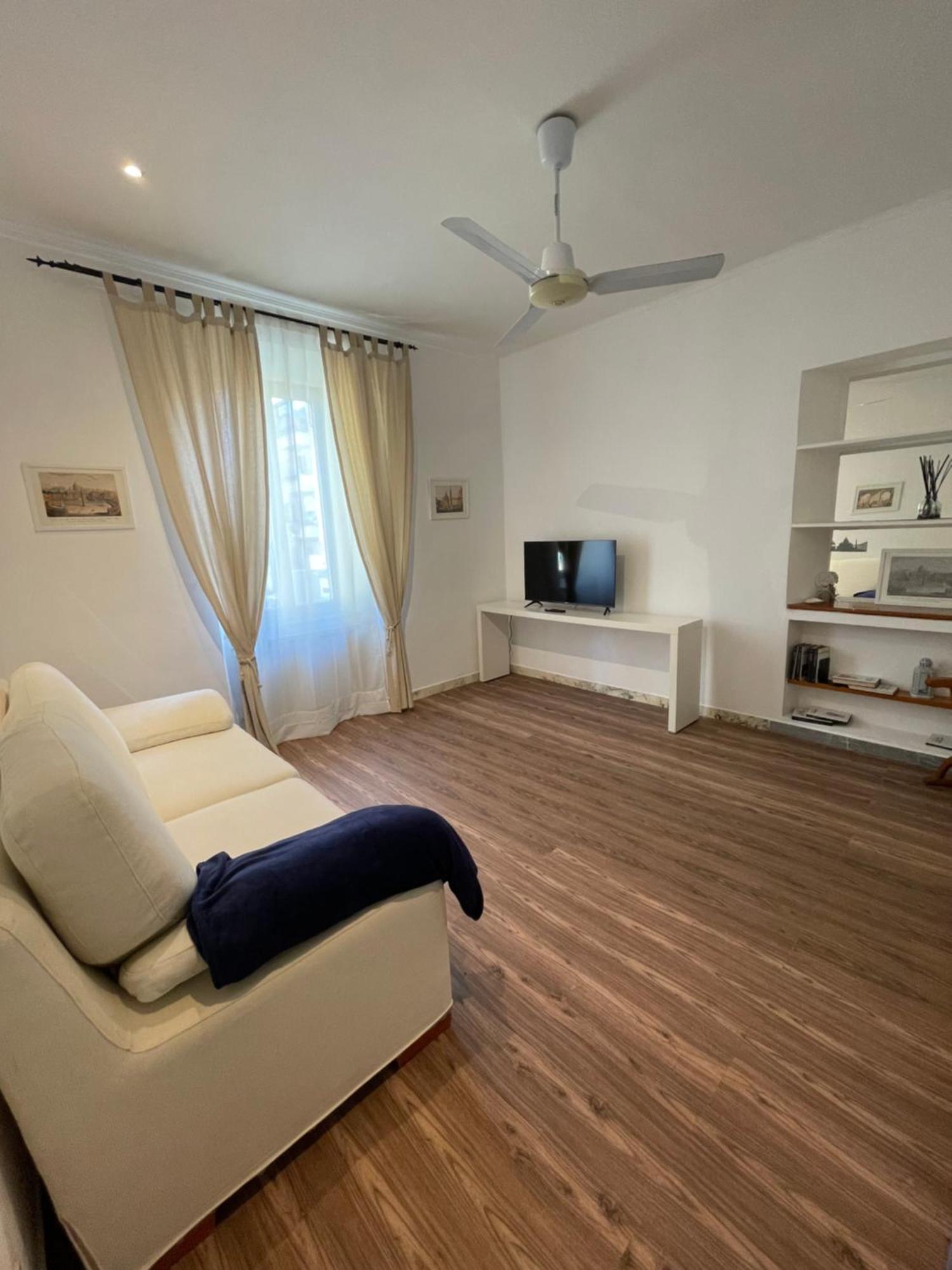 Appartamento Aurelia G House Roma Esterno foto
