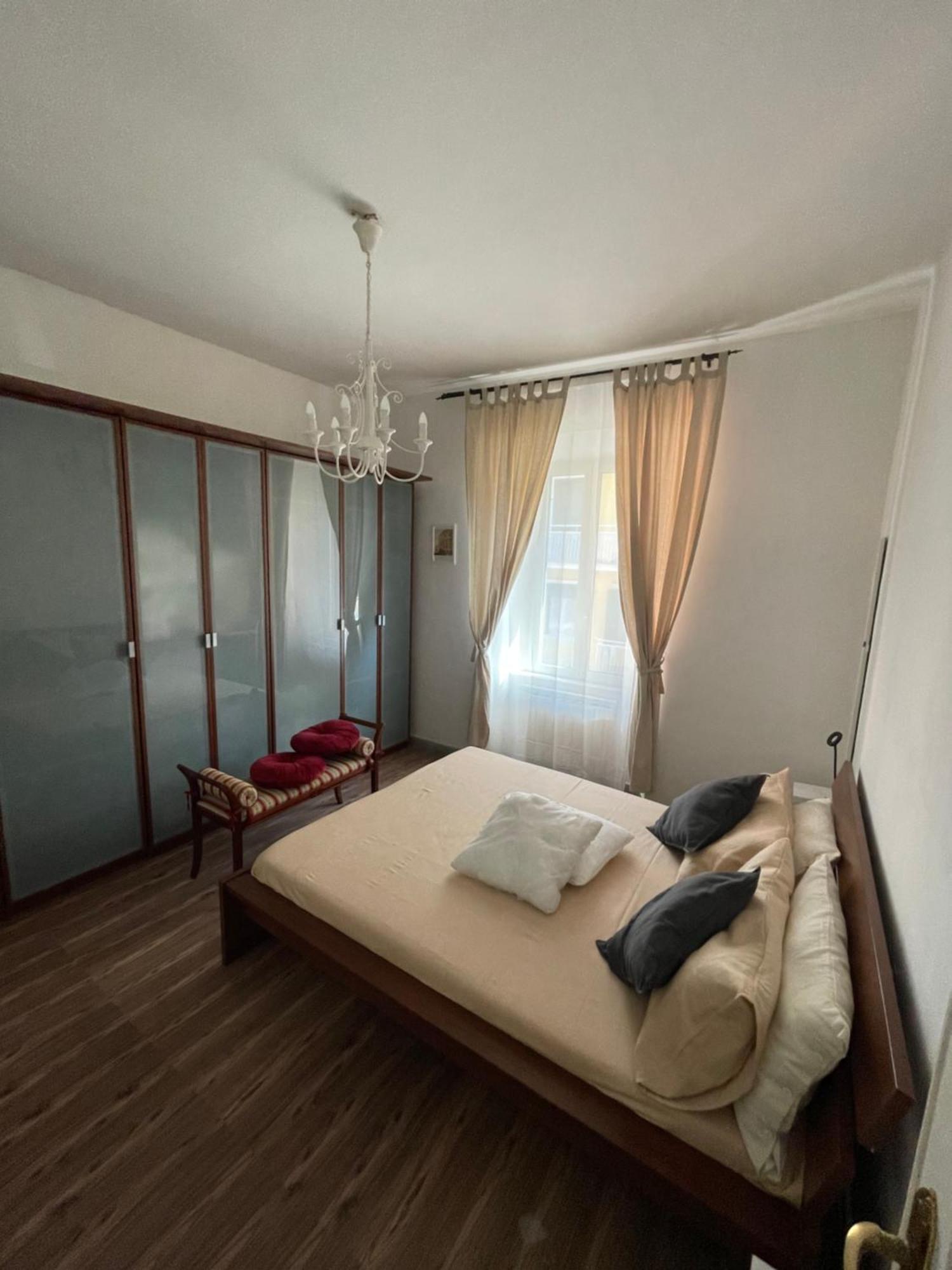 Appartamento Aurelia G House Roma Esterno foto